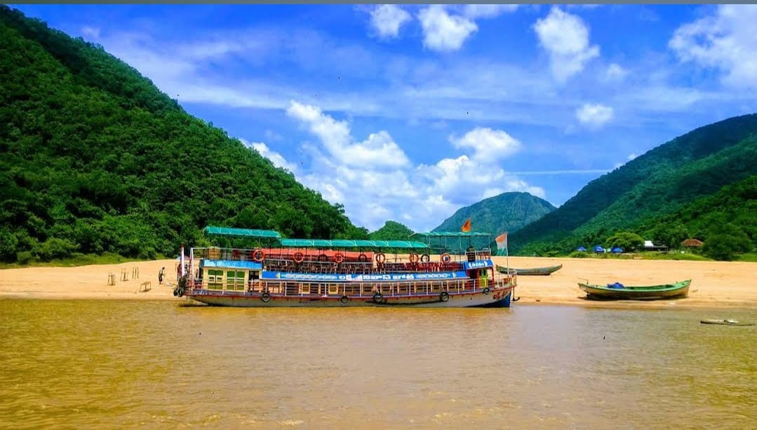 Papikondalu