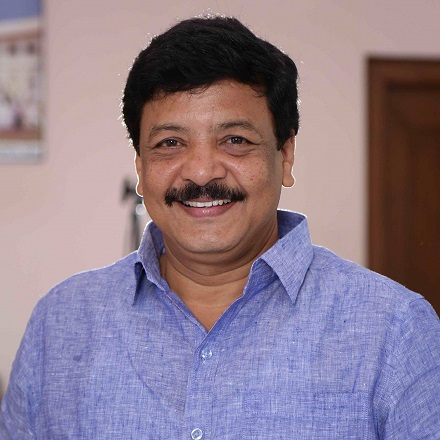Andhra Pradesh Tourism Minister